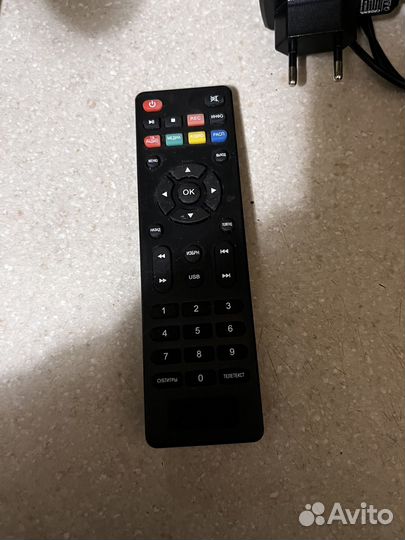 Подставка для телевизора