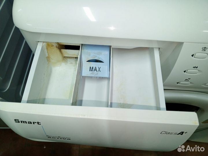 Стиральная машина гарантия