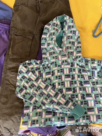 Женские вещи пакетом 44