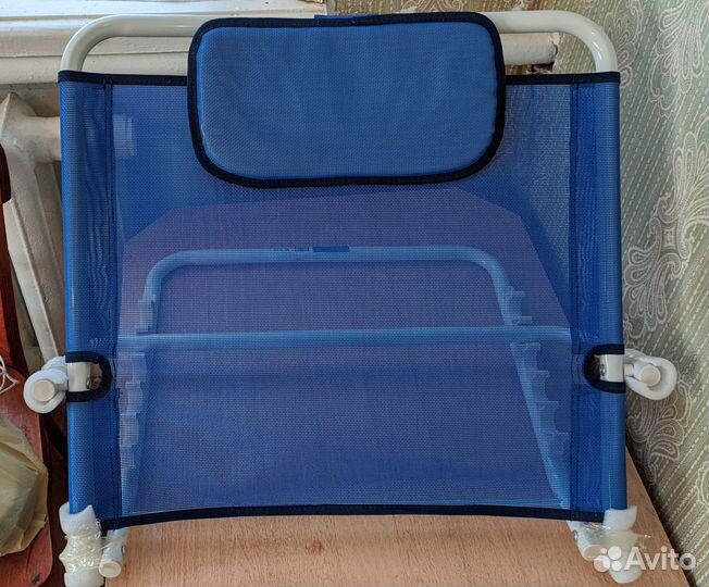 Регулируемая опора под спину Barry base