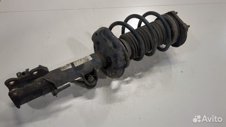 Амортизатор подвески Opel Combo, 2012