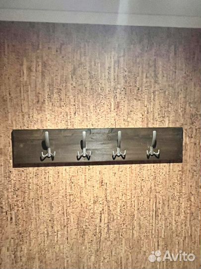 Крючки для одежды