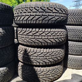 Tigar SUV Winter 225/60 R18