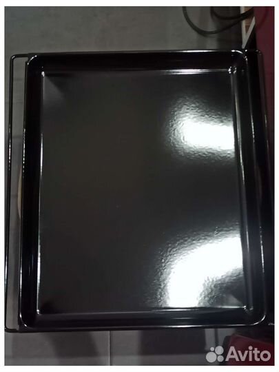 Противень для духовки новый