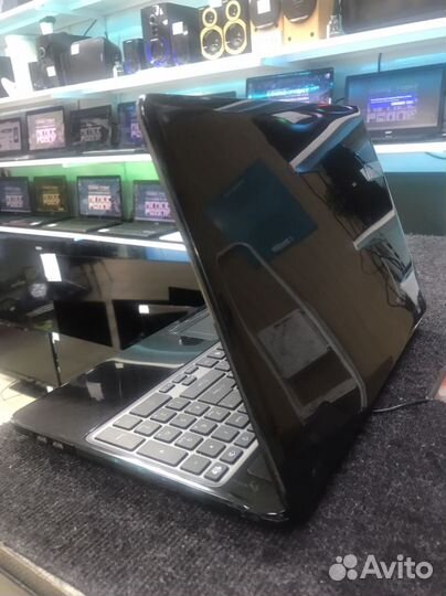 Packard Bell i3 - 4*2.4GHz/6Gb/320Gb/intel HD