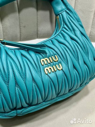 Сумка женская Miu Miu