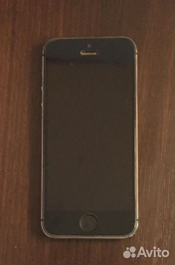 iPhone 5S, 32 ГБ