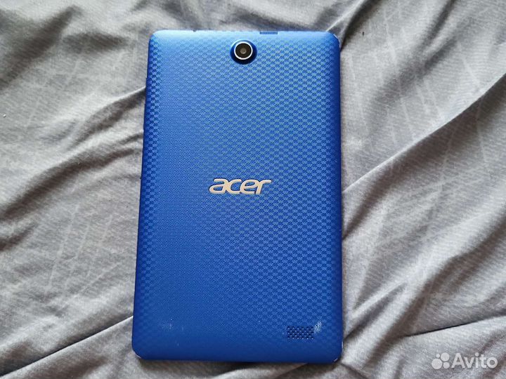 Планшет acer