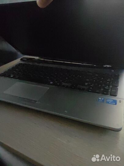 Продам ноутбук Samsung