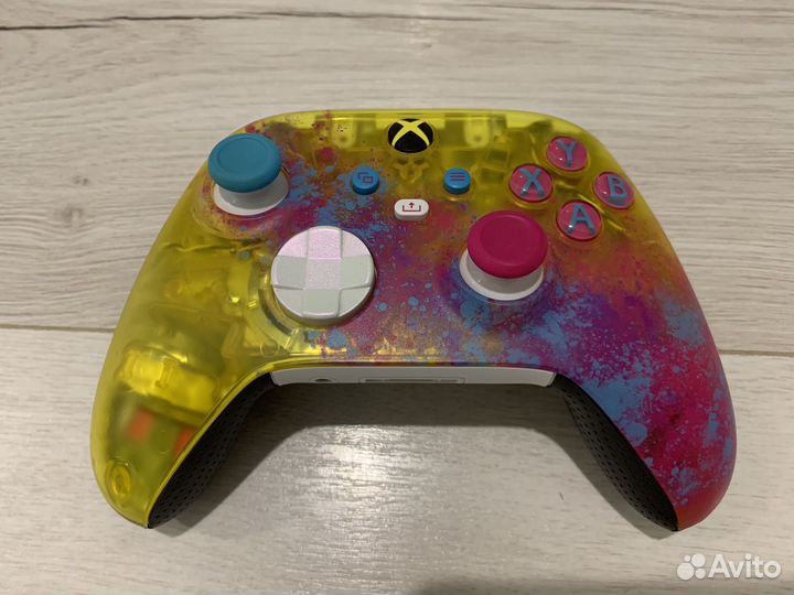 Геймпад Xbox Forza Horizon 5