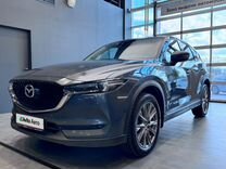 Mazda CX-5 2.5 AT, 2020, 53 950 км, с пробегом, цена 3 459 000 руб.