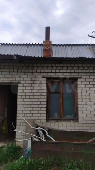 Участок 6 сот. (СНТ, ДНП)
