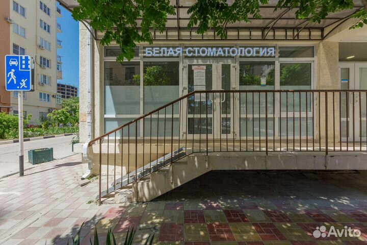 Сдается в аренду действующая стоматология