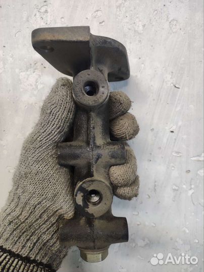 Цилиндр главный тормозной ваз 2108-99, 13-15, 2110