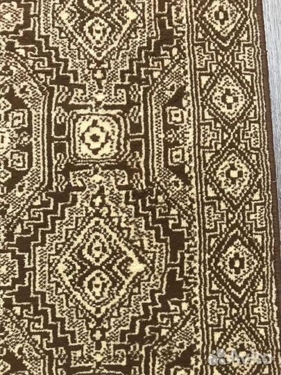 Ковровые дорожки шерсть