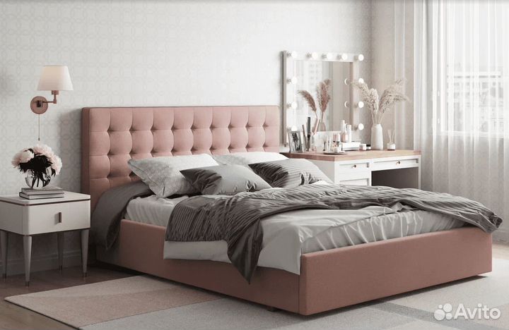 Кровать Рио