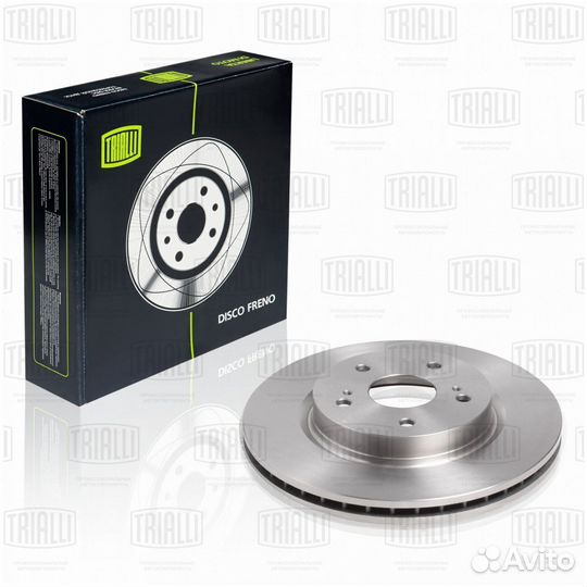 Диск тормозной suzuki grand vitara 05