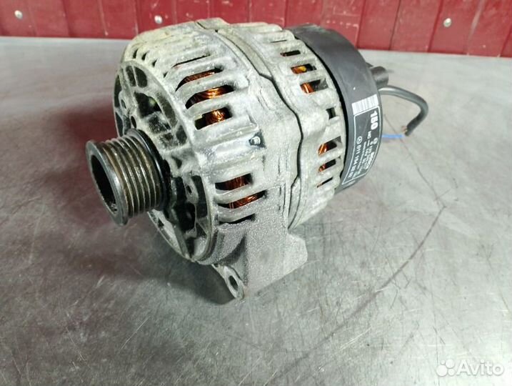 Генератор Mercedes S-Class W220 M113 5.0I 2000