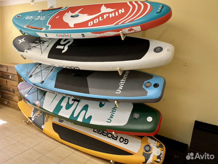 Сапборд sup сап sup доска supboard надувная доска