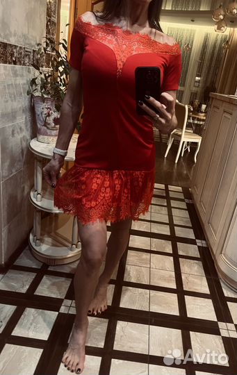 Женские вещи