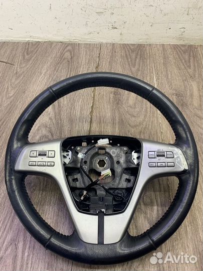 Руль Mazda 6 2009