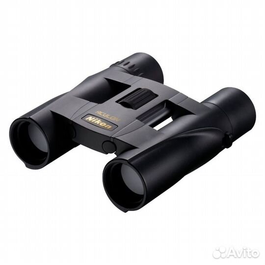 Новый Nikon Aculon 8x25 А30