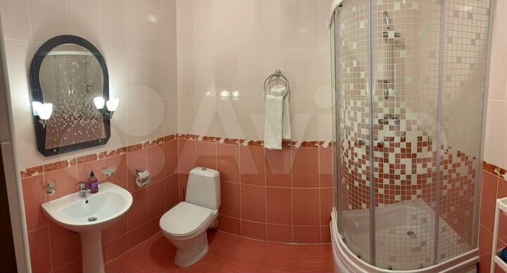 1-к. квартира, 32 м², 5/8 эт.