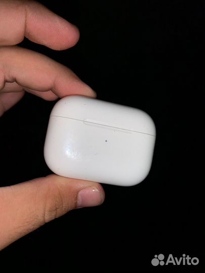 Apple airpods pro