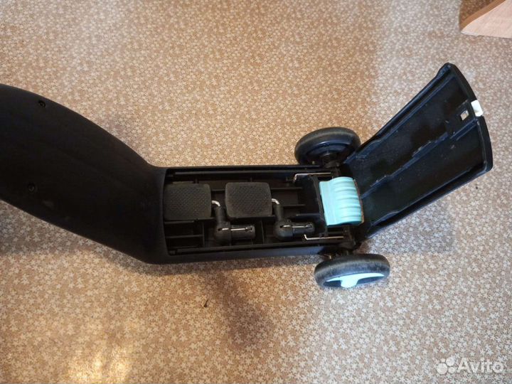 Детский велосипед, самокат, беговел