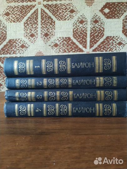 Собрание сочинений разные