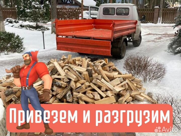 Дрова