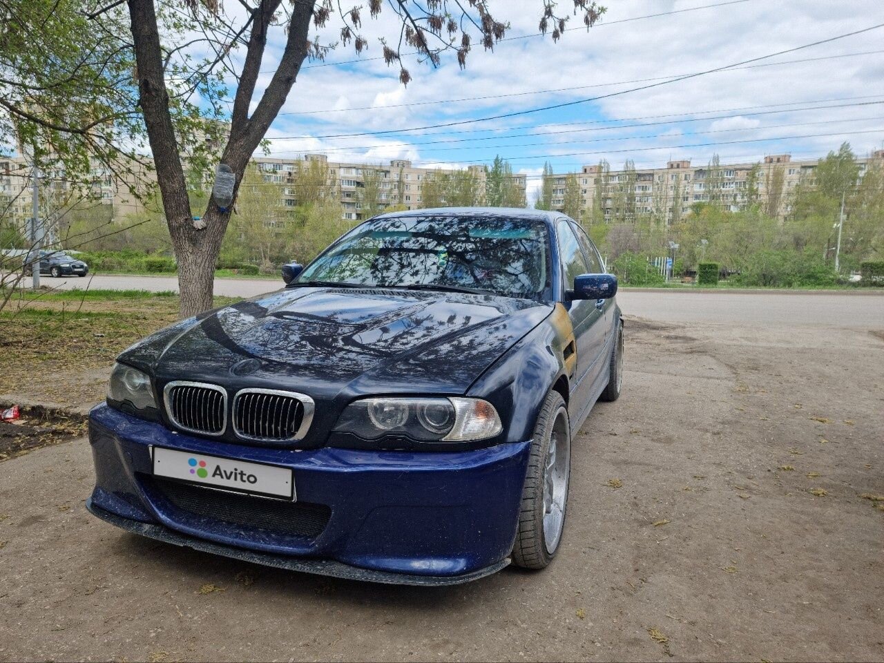 BMW 3 серия: фото владельца