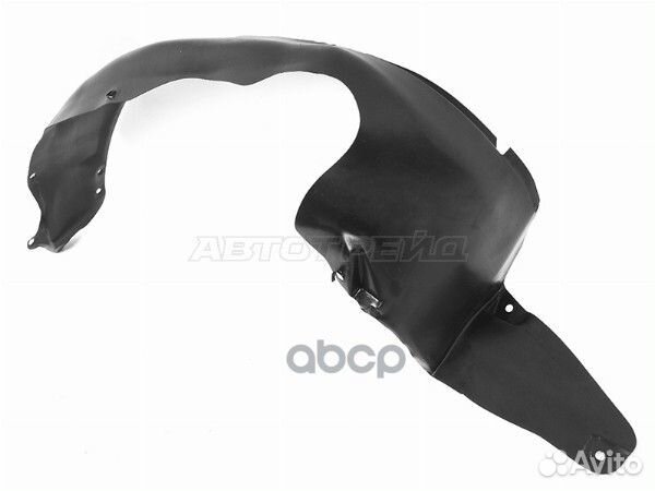 Деталь ST-CVA5-016L-A2-R Sat