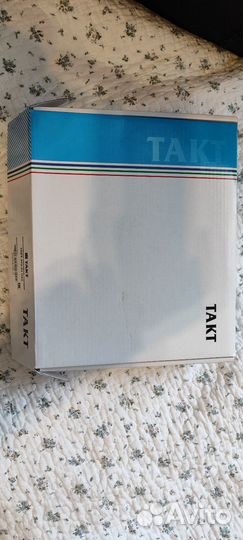 Рация такт 301 П 23