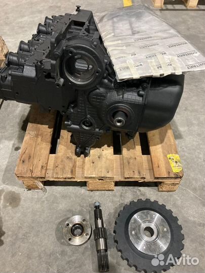 Д-260 3-й комплектности на трактора мтз