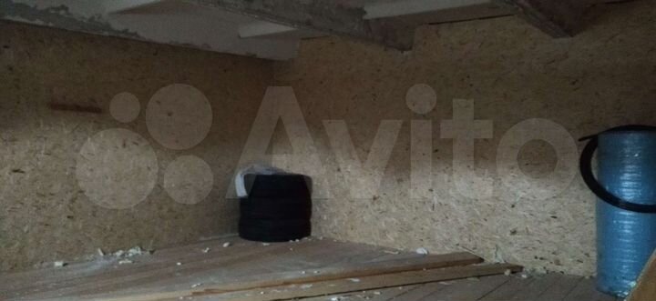 Гараж, 28 м²