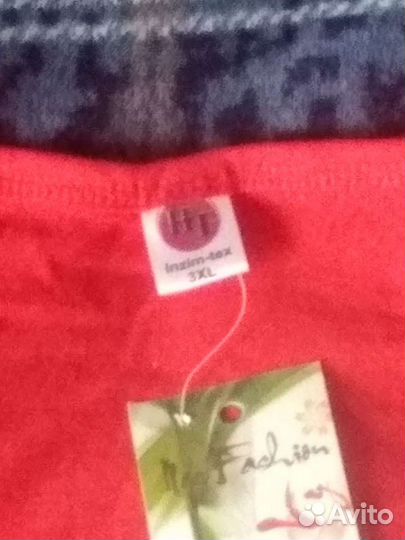 Платье туника