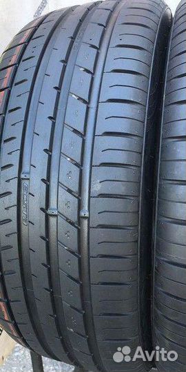 Kumho Ecsta LE Sport KU39 245/45 R18