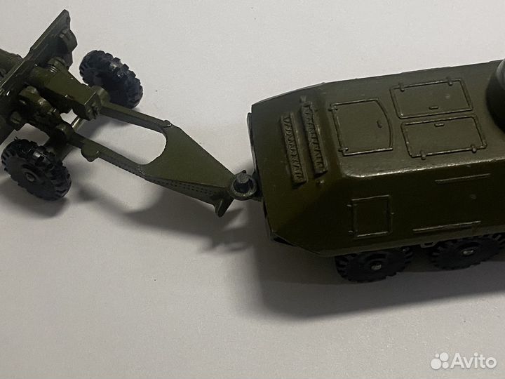 Коллекционная модель