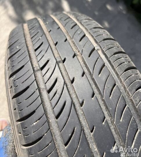 Dunlop SP Touring T1 185/70 R14