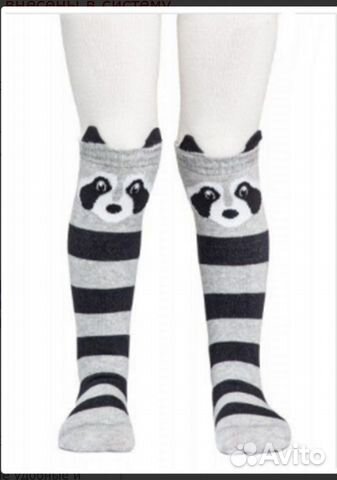 Колготки детские