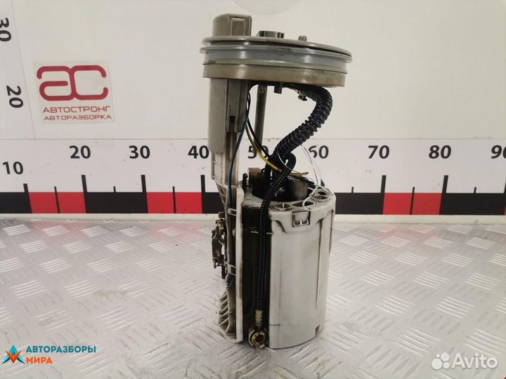 Насос топливный seat Arosa 6H 2002 6X0919050