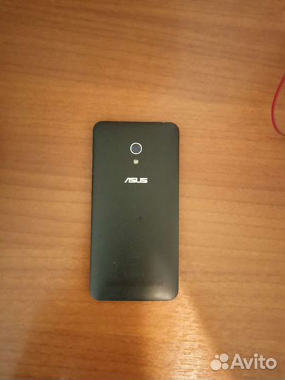 ASUS ZenFone 5 A501CG, 2/16 ГБ