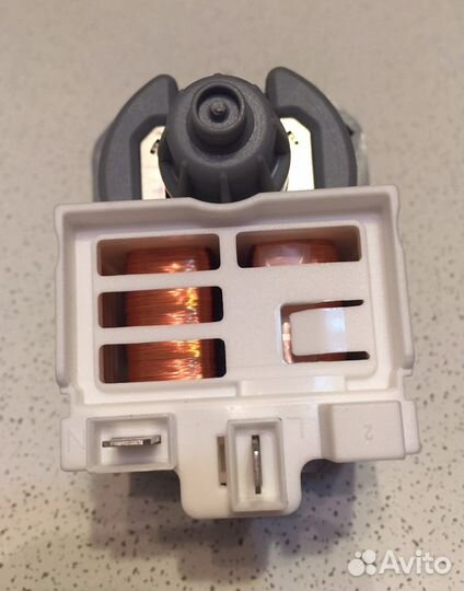 Насос.Клапан.Тэн стиральной машины.Electrolux