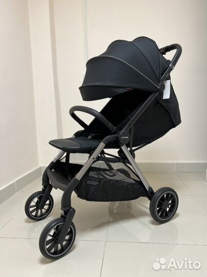 Прогулочная коляска carrello delta