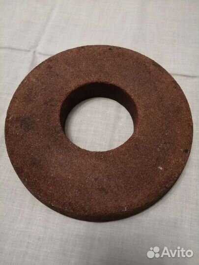 Точильный круг