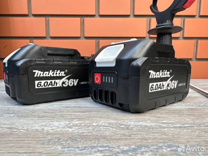 Перфоратор makita