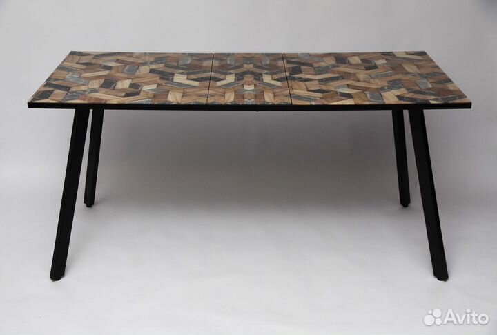 Стол раскладной обеденный