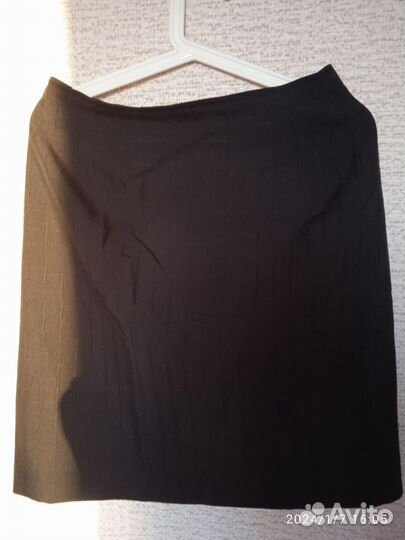 Юбки разные