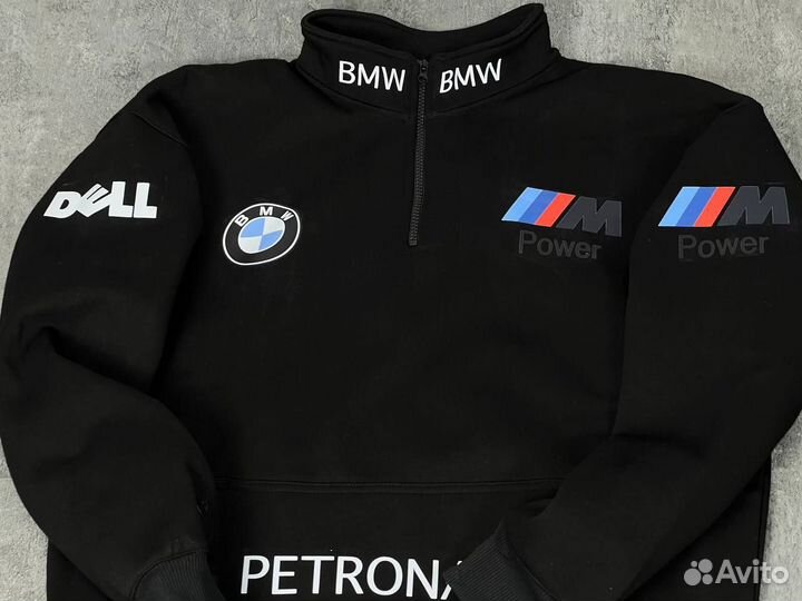 Спортивный костюм BMW F-1 sport